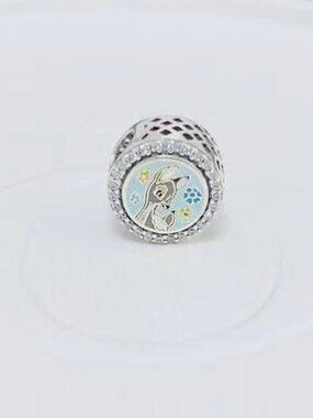 Pandora 2023 EPCOT International Flower & Garden Festival Snow White Charms